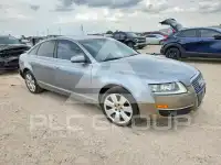 2007 Audi A6 photo