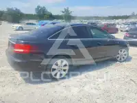 2007 Audi A6 photo