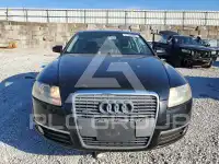 2007 Audi A6 фото