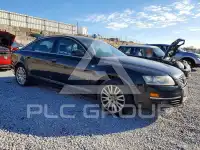 2007 Audi A6 фото