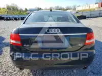 2007 Audi A6 фото