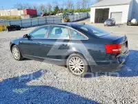 2007 Audi A6 фото
