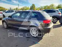 2007 Audi A3 фото