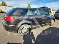2007 Audi A3 фото