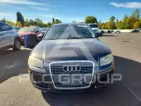 2007 Audi A3 фото
