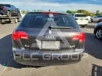 2007 Audi A3 фото