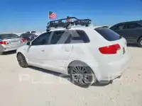 2007 Audi A3 фото