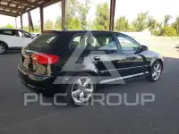 2007 Audi A3 photo