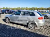 2007 Audi A3 фото