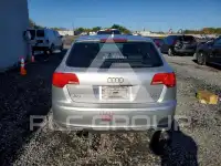 2007 Audi A3 фото