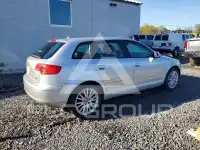 2007 Audi A3 фото