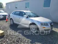 2007 Audi A3 фото