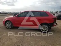 2007 Audi A3 photo