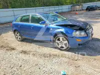 2007 Audi A3 photo