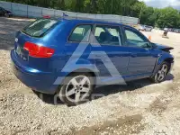 2007 Audi A3 photo