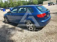 2007 Audi A3 photo