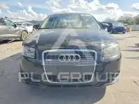 2007 Audi A3 фото