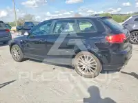 2007 Audi A3 фото