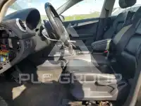 2007 Audi A3 фото
