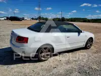 2007 Audi A4 фото