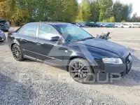 2007 Audi A4 photo