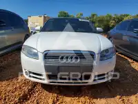2007 Audi A4 фото