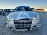 2007 Audi A4 фото