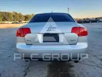 2007 Audi A4 фото