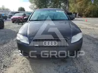 2007 Audi A4 photo