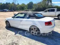 2007 Audi A4 фото