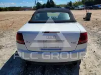 2007 Audi A4 фото