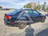 2007 Audi A4 photo