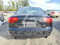 2007 Audi A4 photo