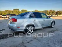 2007 Audi A4 фото
