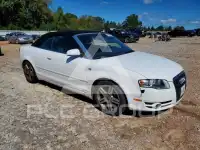 2007 Audi A4 фото