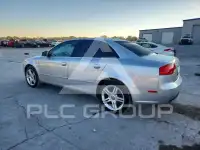 2007 Audi A4 фото