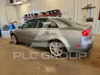 2007 Audi A4 фото