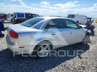 2007 Audi A4 фото