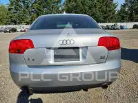 2007 Audi A4 photo