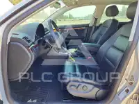 2007 Audi A4 photo