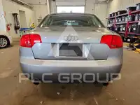 2007 Audi A4 фото