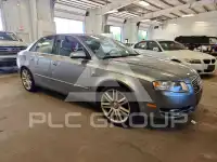 2007 Audi A4 фото