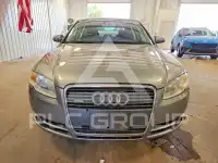 2007 Audi A4 фото