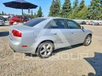 2007 Audi A4 photo