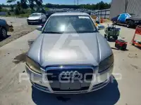 2007 Audi A4 photo