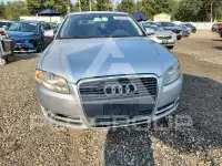 2007 Audi A4 фото
