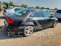 2007 Audi A4 photo