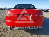 2007 Audi A4 фото