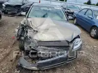 2007 Audi A4 фото