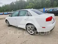 2007 Audi A4 фото